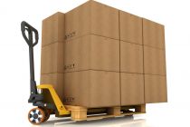 Why Pallet Delivery Is The Way To Go For Your Business